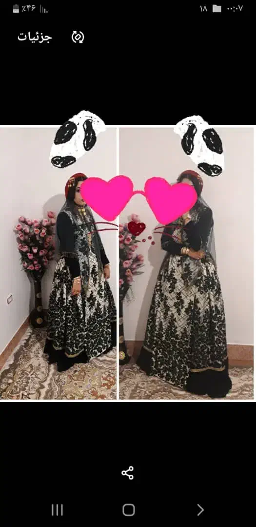 فروش وتعویض لباس محلی|کفش و لباس بچه|یاسوج, |دیوار