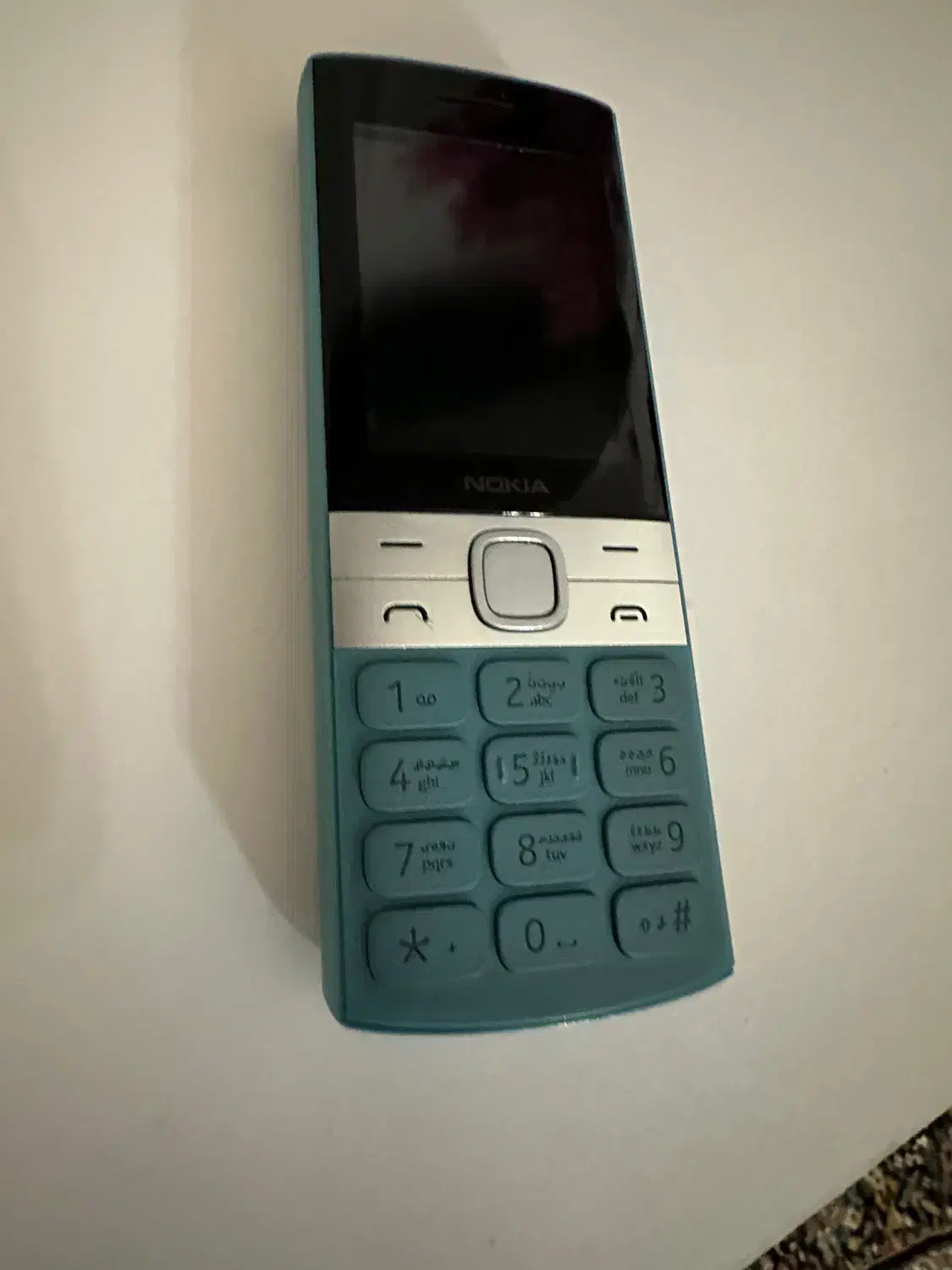 نوکیا 150|موبایل|رشت, یخسازی|دیوار