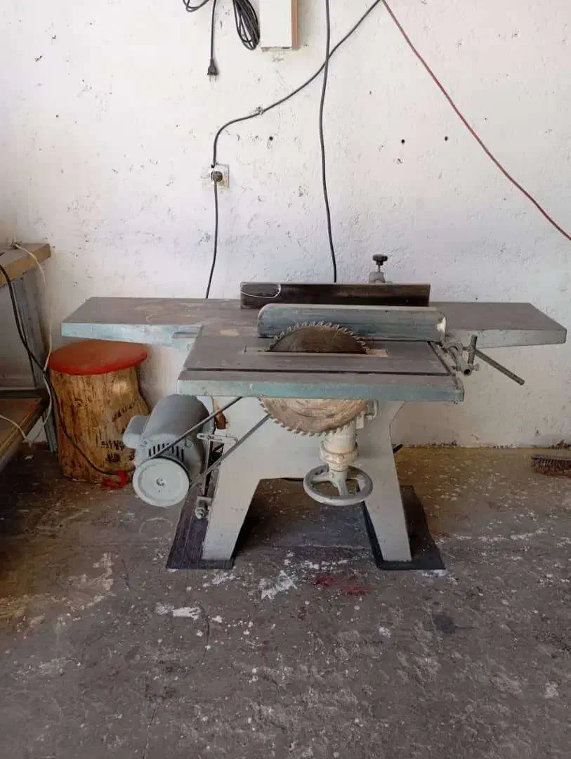 اره دو کاره نجاری|ابزارآلات|گرمسار, |دیوار