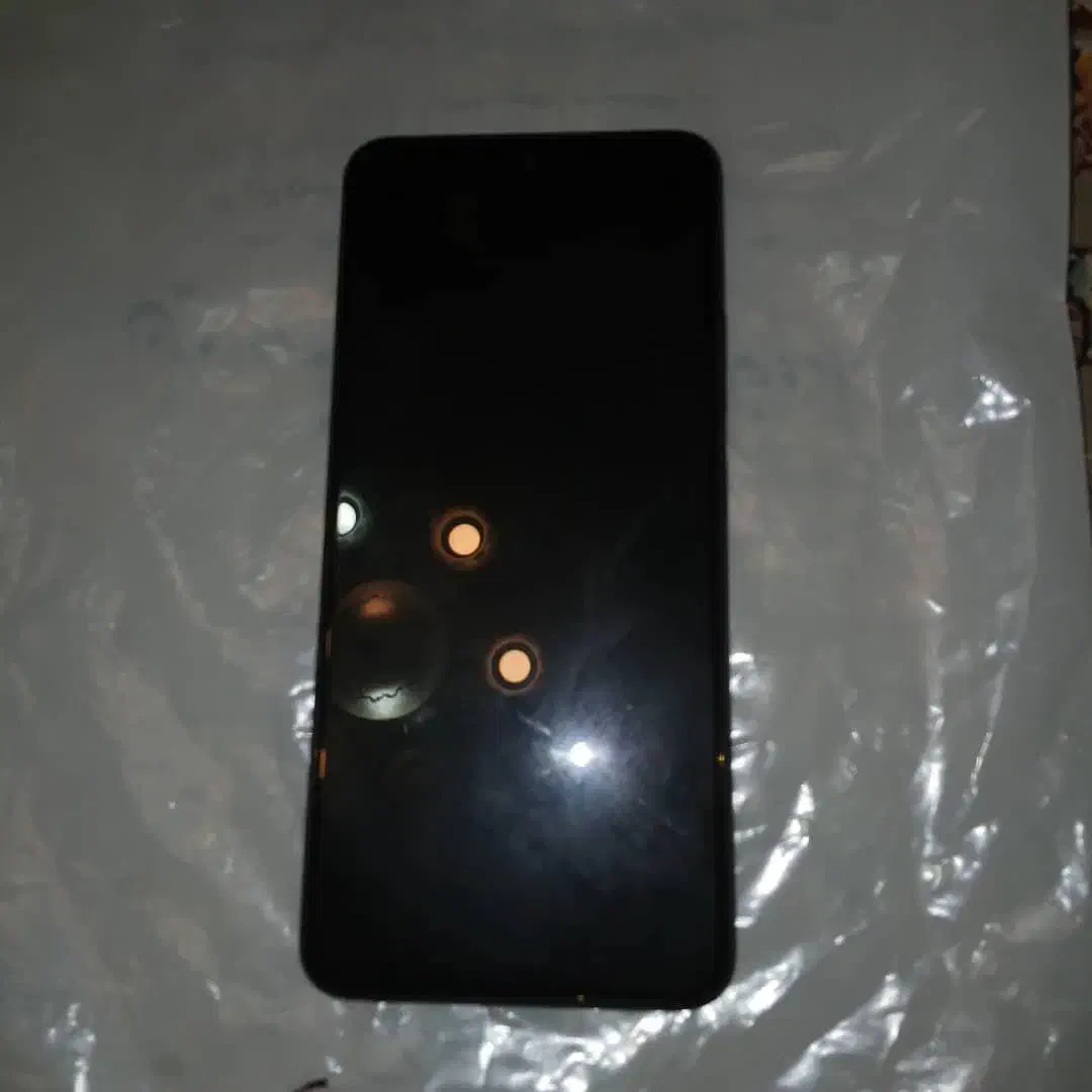 شیاومی نوت۱۲  ۲۵۶ رام۸ باطری۹۳درصد بدون تعمیر و خط|موبایل|تهران, بریانک|دیوار