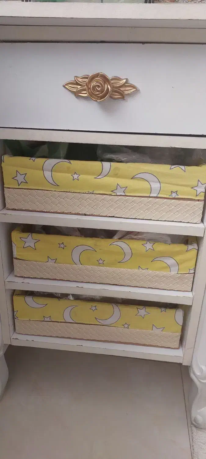 جا سیب زمینی پیازی|آب‌چکان و نظم‌دهنده ظروف|اصفهان, فروردین|دیوار