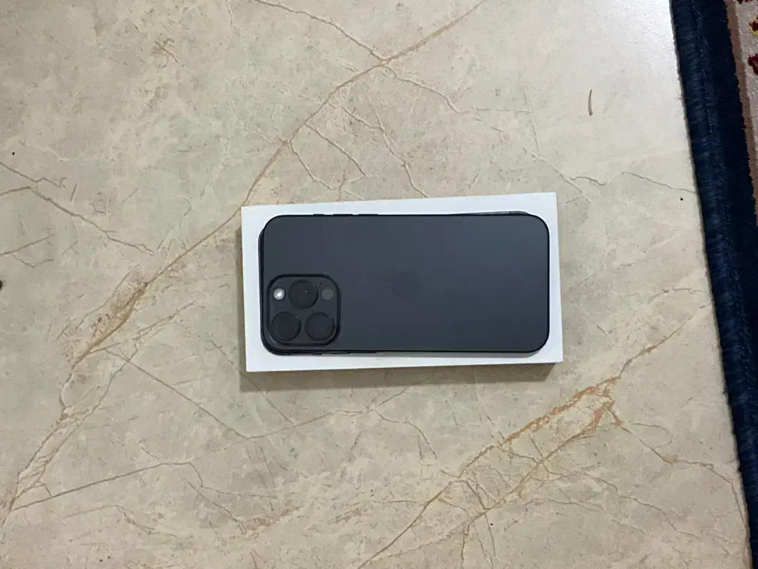 15 pro max 256gb ZAA|موبایل|کرمان, |دیوار