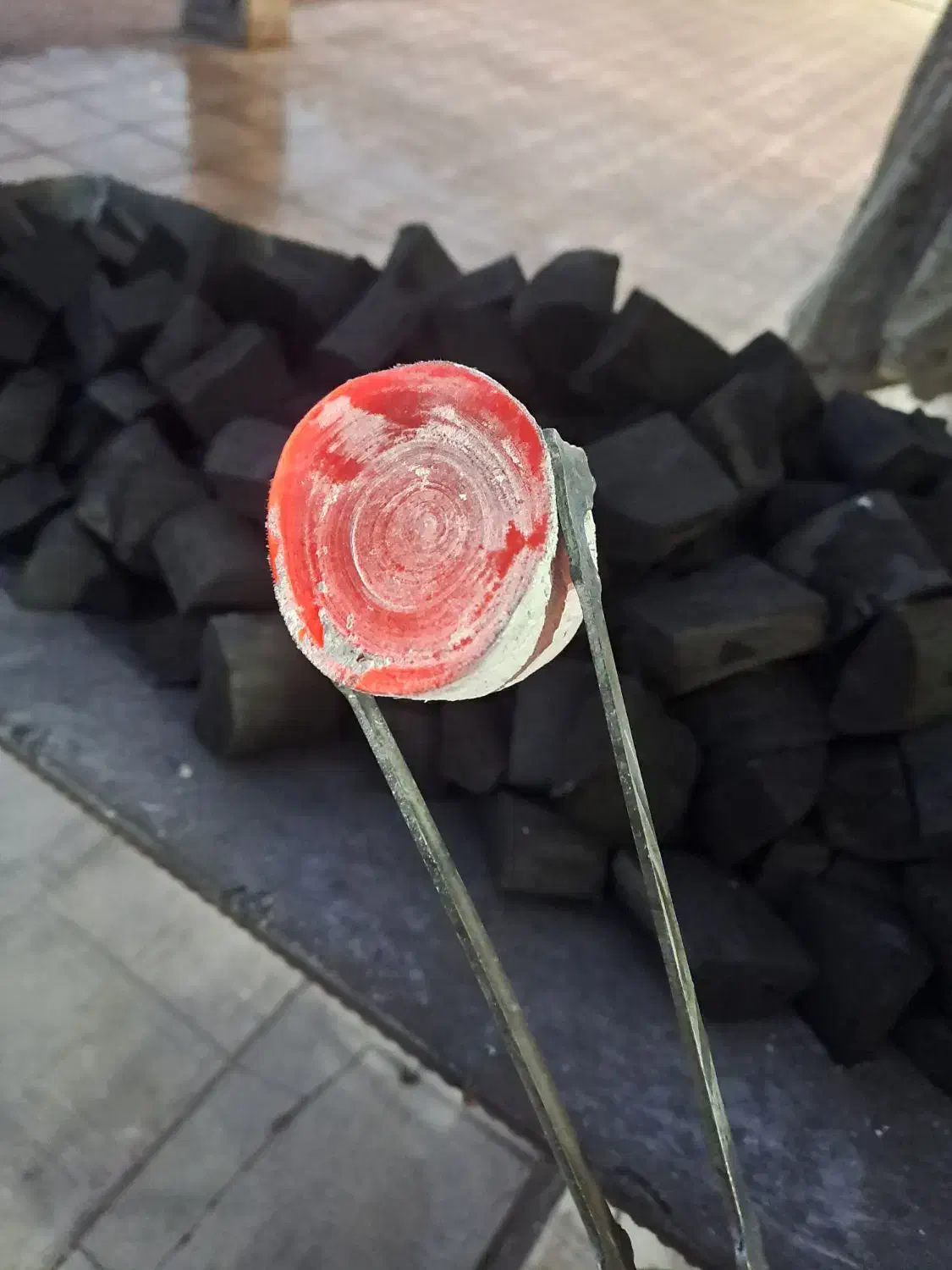 زغال فروشی|کلکسیون و سرگرمی|زابل, |دیوار