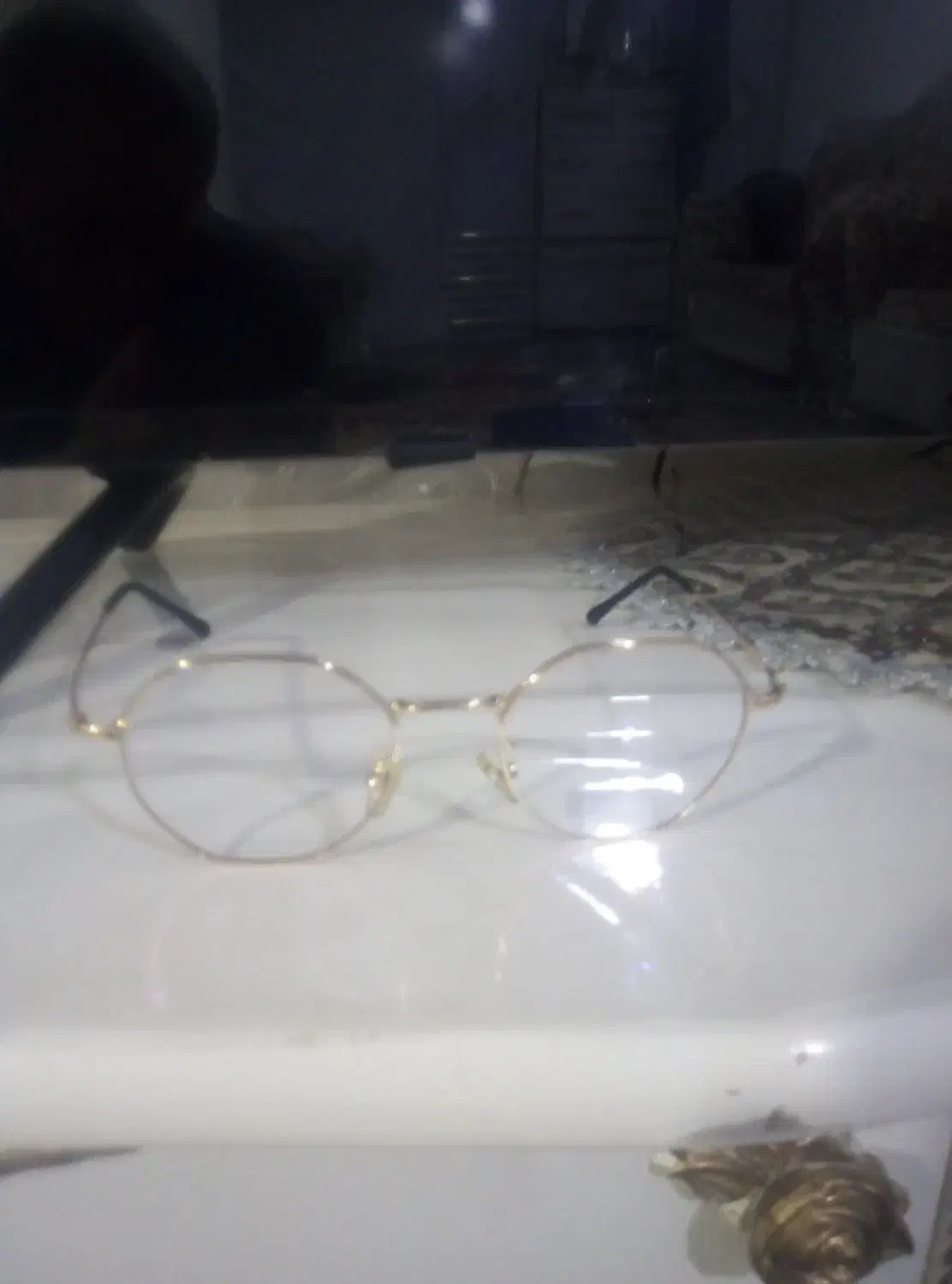 فرم عینک جدید نو|زیورآلات و اکسسوری|سراب, |دیوار