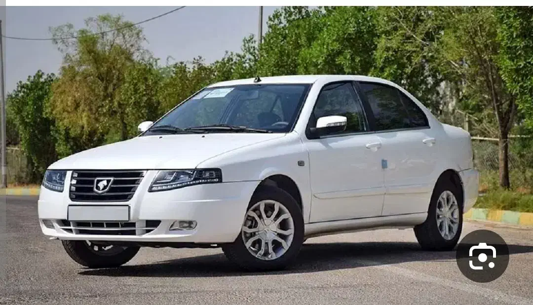 سمندسورن پلاس 403|خودرو سواری و وانت|بوئین زهرا, |دیوار