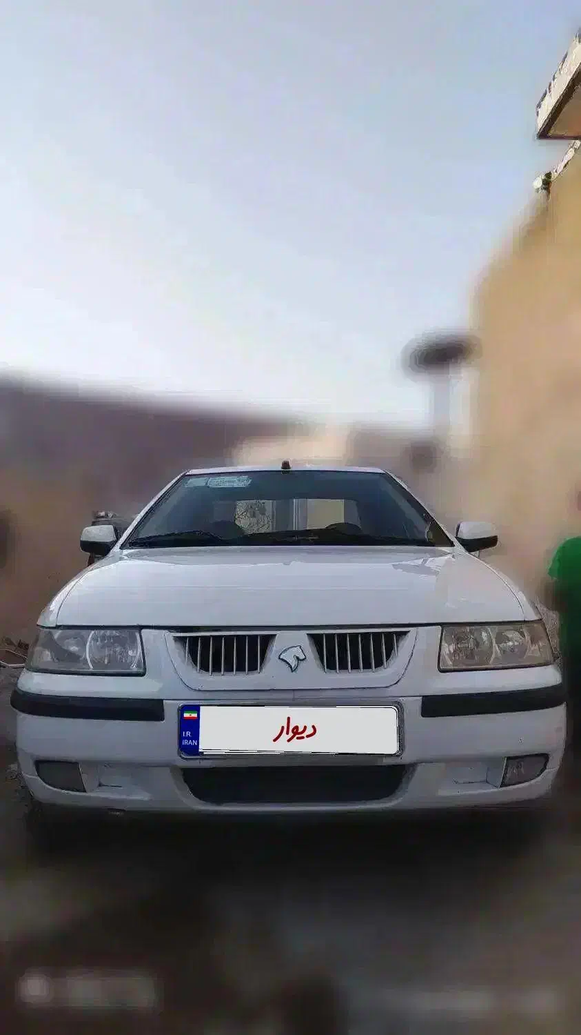 سمند|خودرو سواری و وانت|قوچان, |دیوار