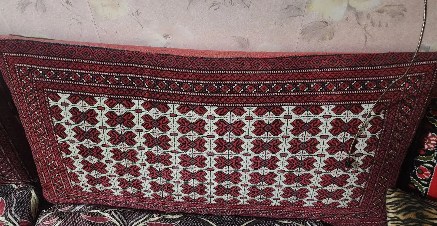 یک جفت   پشتی سنتی ماشینی|پشتی|تهران, آهنگ|دیوار