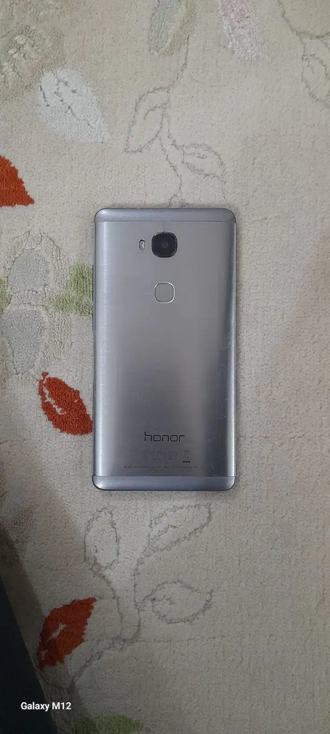 آنر5xتمیز و سالم|موبایل|شهرکرد, |دیوار