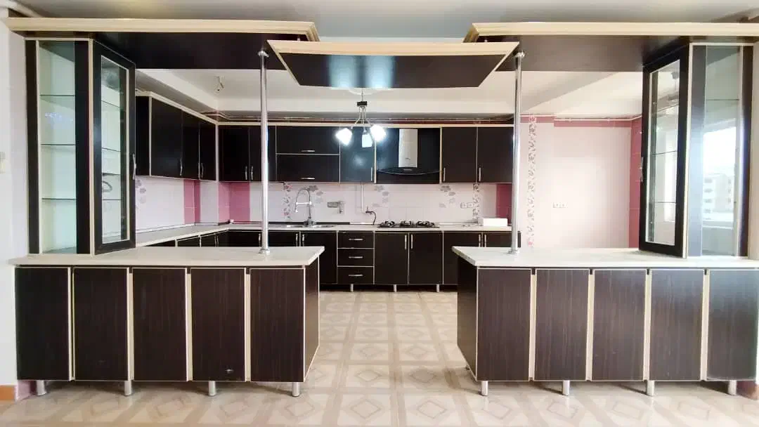 فروش آپارتمان/132متری/سنددار/بر اصلی خ پیام نور|فروش آپارتمان|رشت, گیل|دیوار