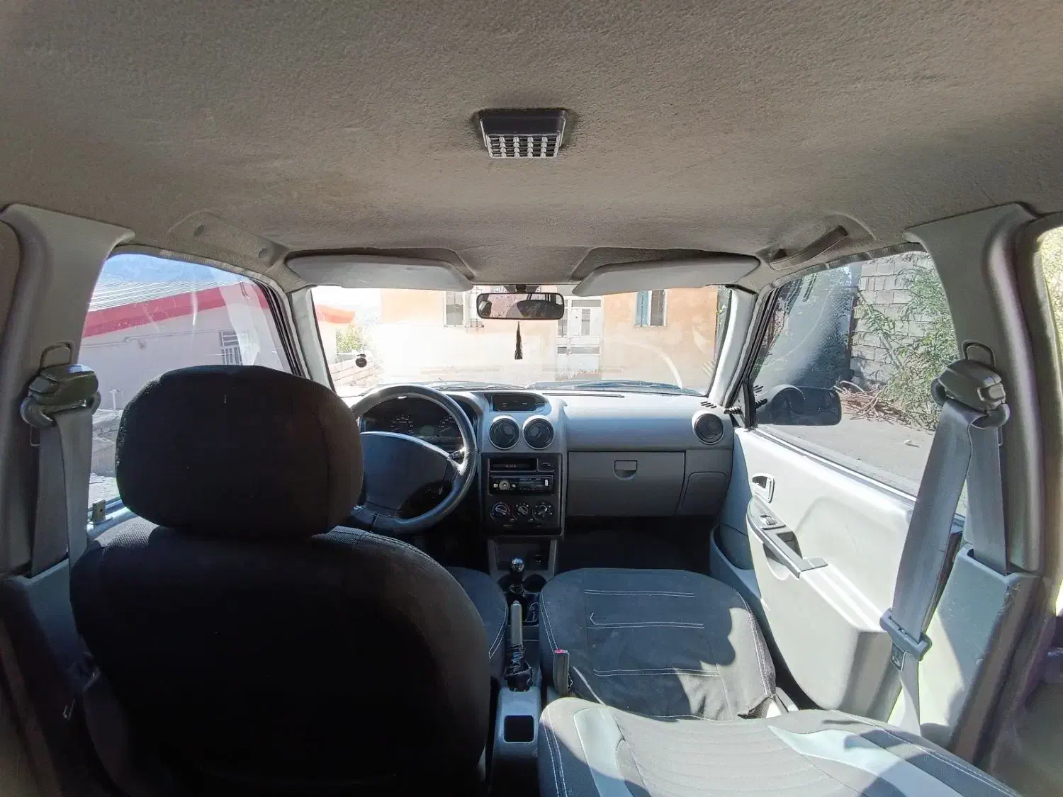 پراید 131 (شاسی سالم) 91|خودرو سواری و وانت|سرپل ذهاب, |دیوار