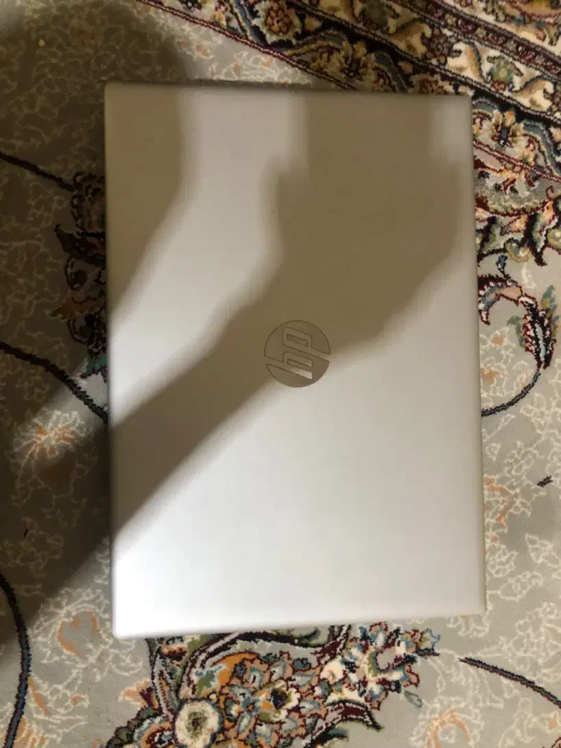 لپ تاپ hp همراه تمامی لوازمات|رایانه همراه|مشکین‌دشت, |دیوار