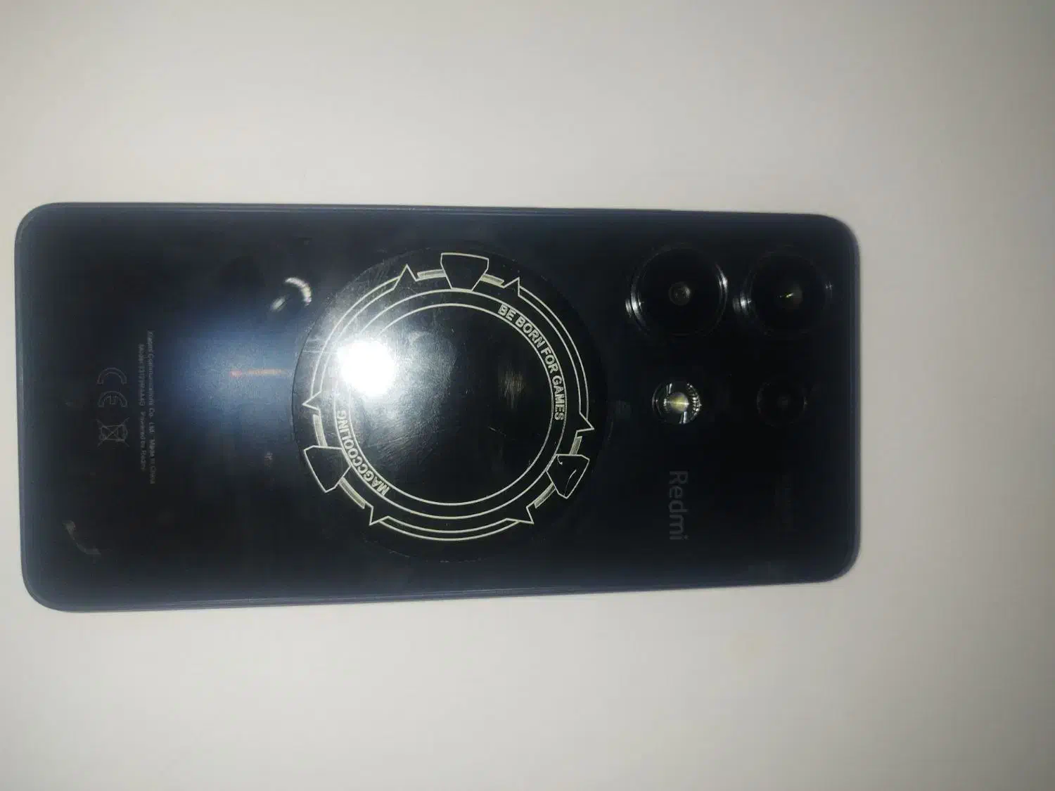 گوشی نت13|موبایل|لردگان, |دیوار