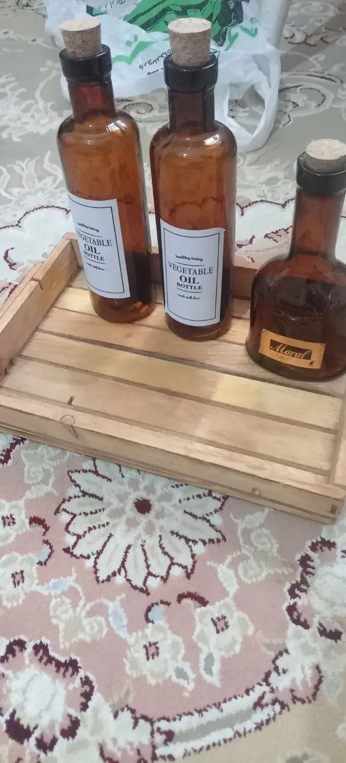 وسایل آشپزخانه نظم دهنده|آب‌چکان و نظم‌دهنده ظروف|محمدشهر, ولدآباد|دیوار