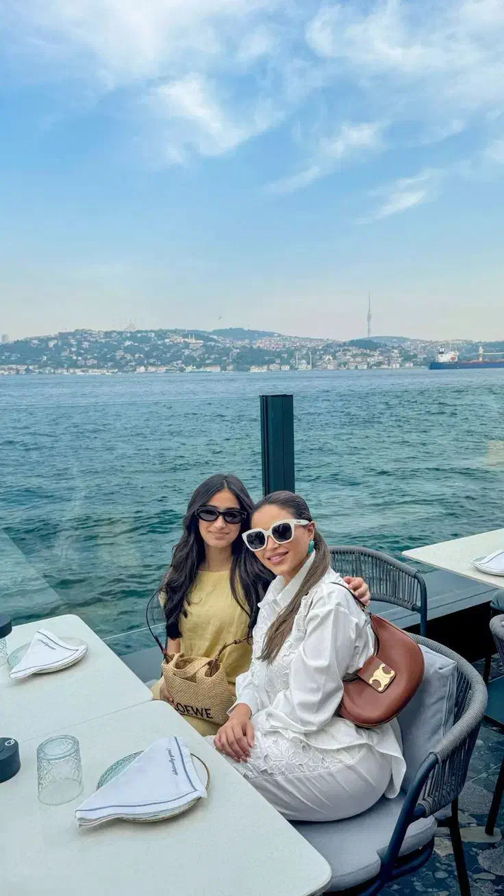 تور استانبول از دم قسطی|تور و چارتر|اصفهان, باغ زرشک|دیوار