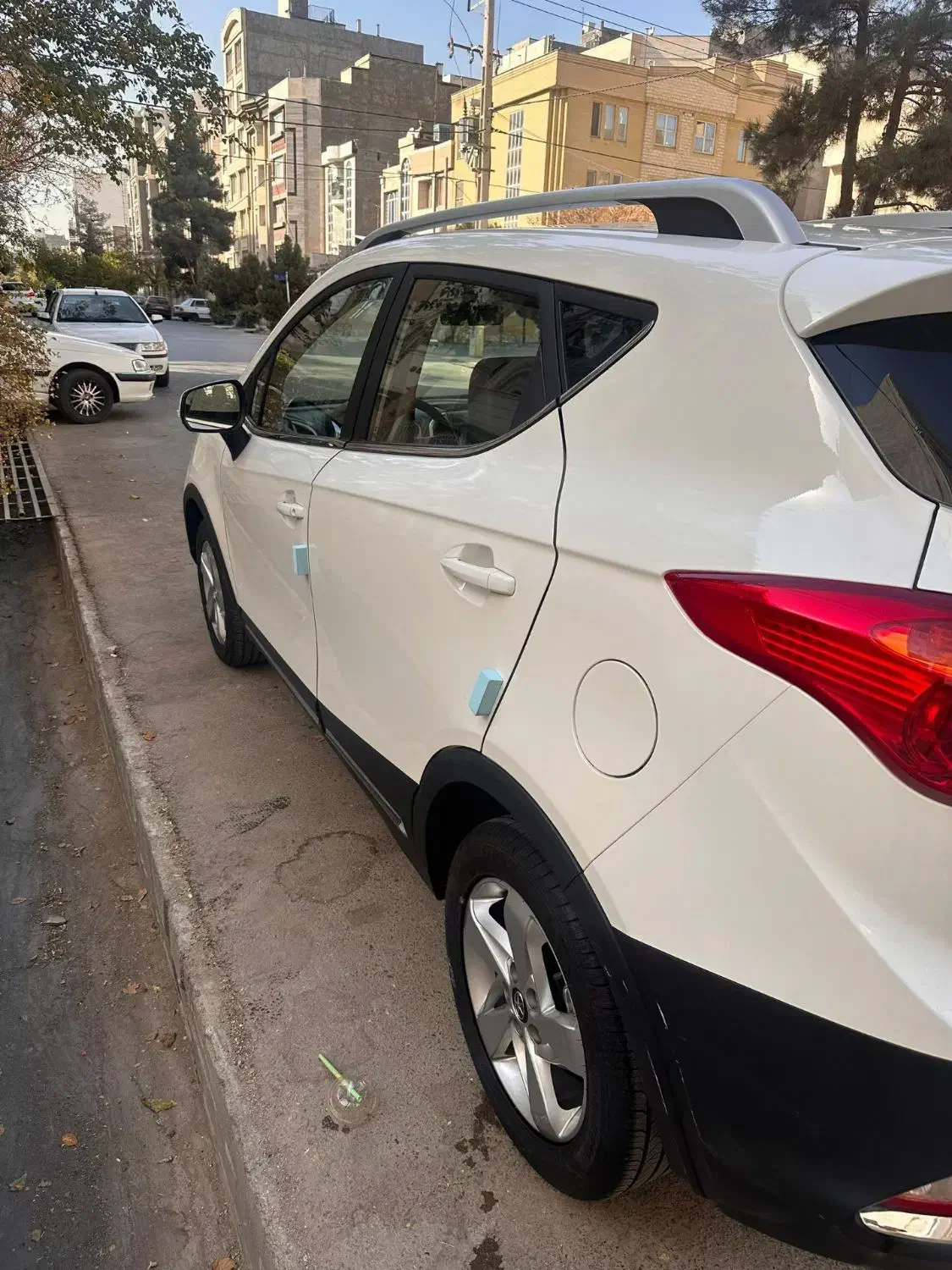 جک اس ۳ مدل ۱۴۰۳ در حد صفر|خودرو سواری و وانت|مشهد, هفده شهریور|دیوار