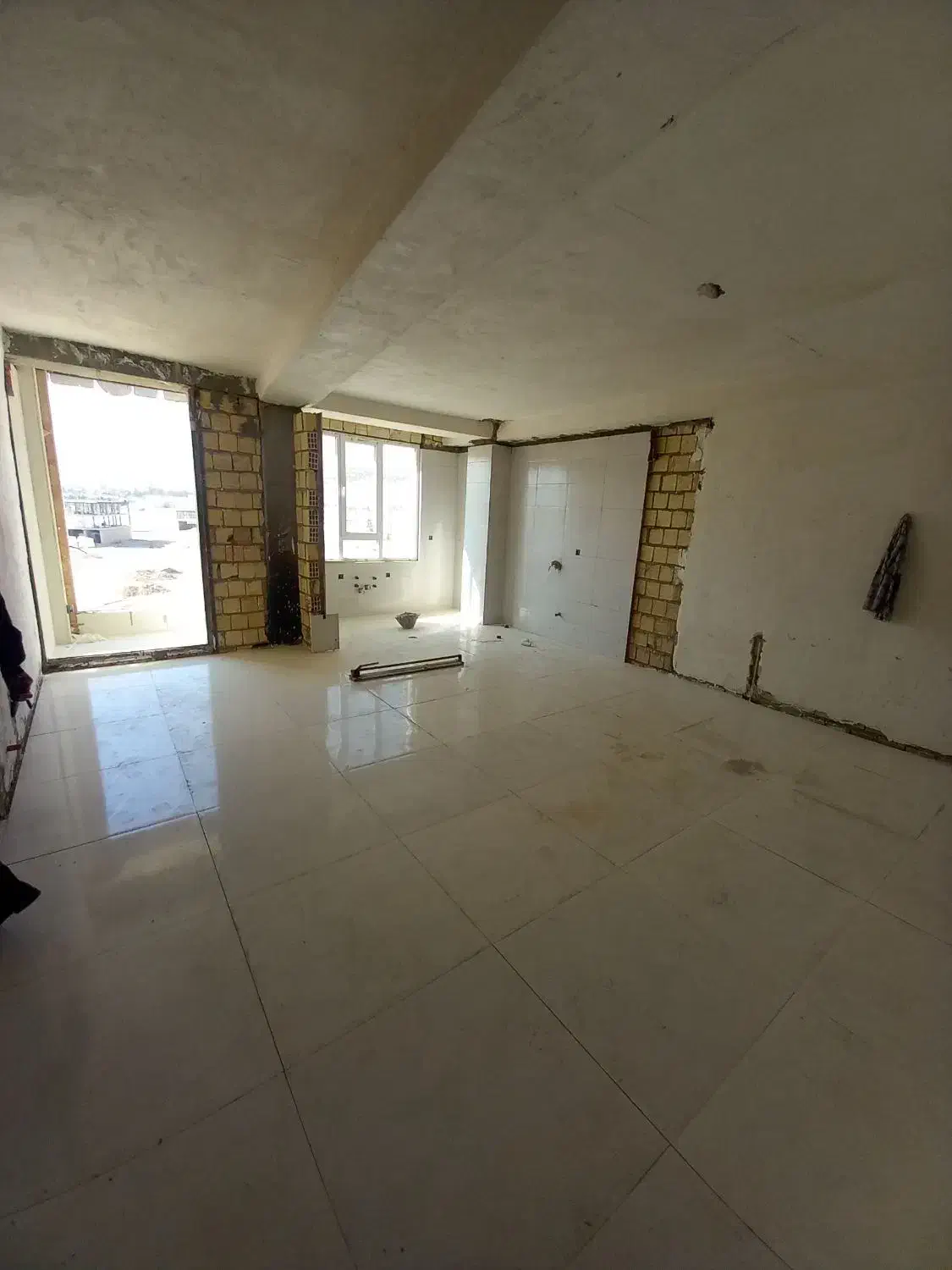 واحد ۸۵ متری،واحد جلو،فرصت خرید محدود|فروش آپارتمان|دورود, |دیوار