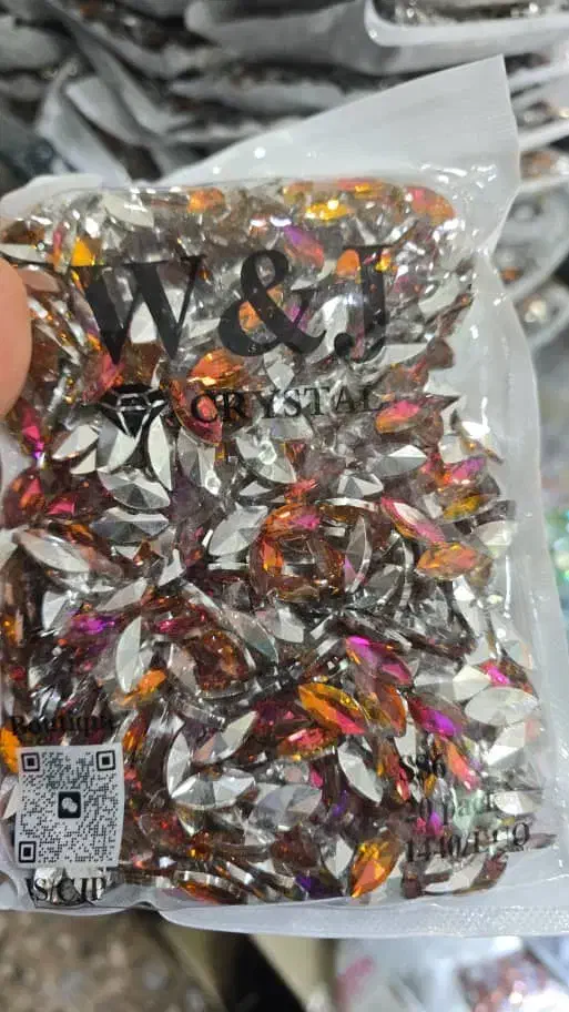 انواع نگین اصل با بهترین قیمت وبسته بندی مطمئن|زیورآلات و اکسسوری|سرپل ذهاب, |دیوار