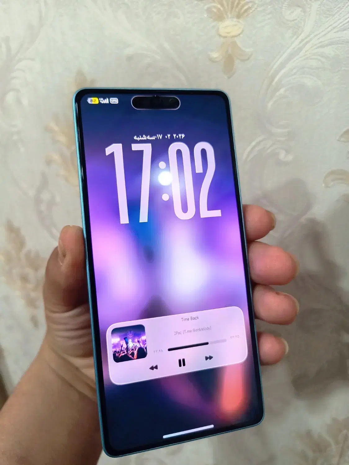 redmi note 14 S|موبایل|تهران, جوادیه|دیوار