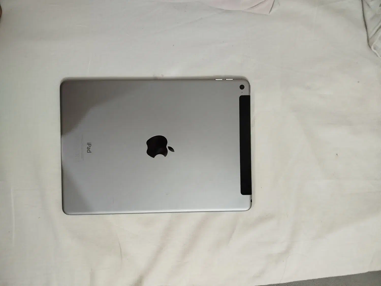 آیپد/air 2/  سالم و نو|تبلت|تهران, تجریش|دیوار