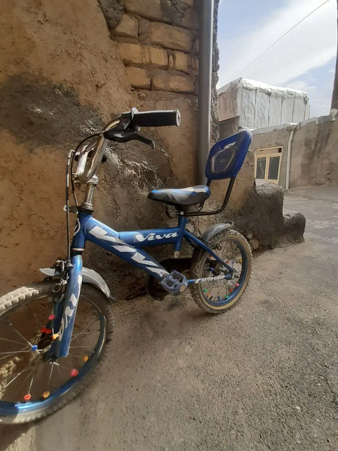 دوچرخه ۱۲|دوچرخه، اسکیت، اسکوتر|اراک, |دیوار