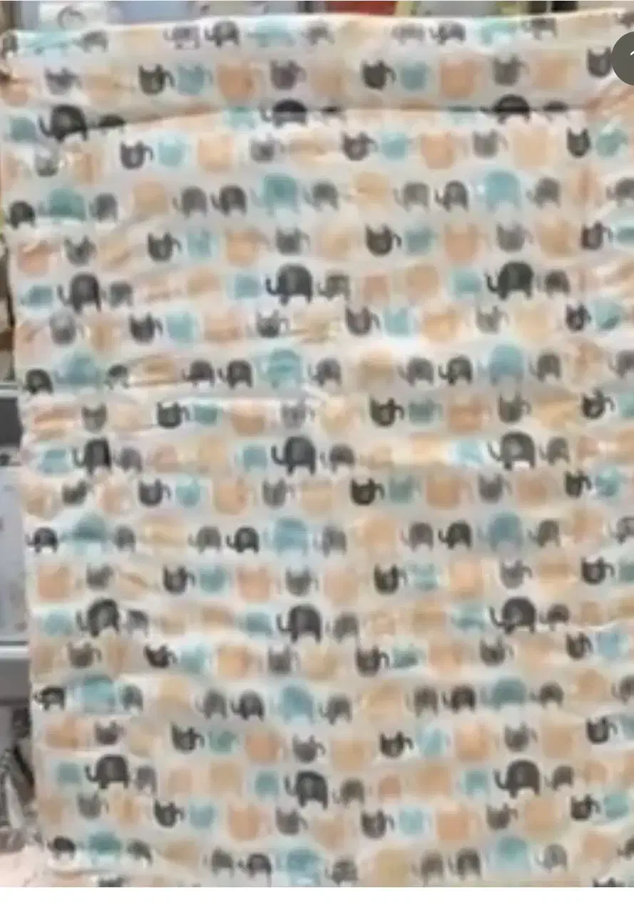 لحاف وتشک وبالشت وملافه وکیف|اسباب و اثاث بچه|گرگان, |دیوار