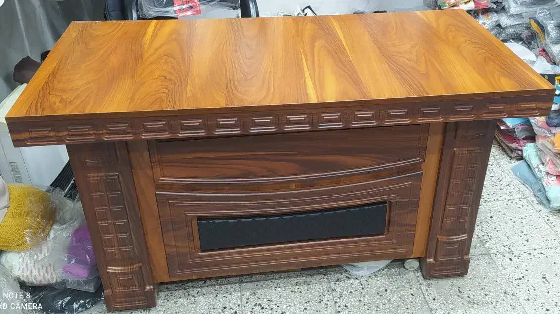 میز اداری|مبلمان اداری|قائن, |دیوار