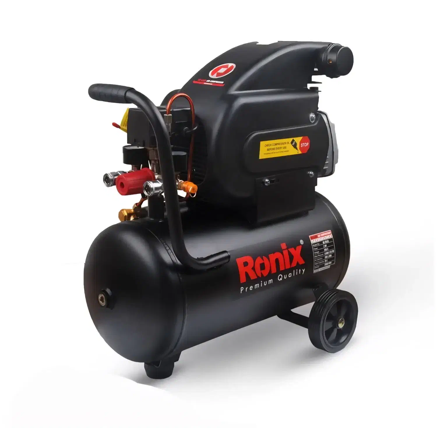 فروش فوق ویژه پمپ باد و میخکوب و منگه کوب رونیکس|ابزارآلات|زنجان, |دیوار