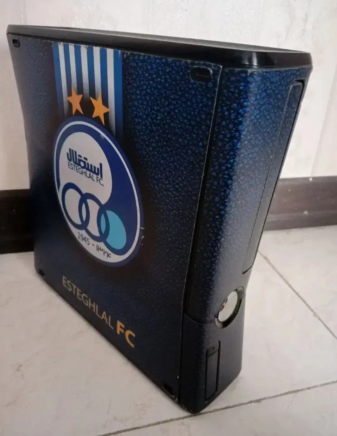 ایکس باکس ۳۶۰ سوپر اسلیم|کنسول، بازی ویدئویی و آنلاین|قرچک, پویینک|دیوار