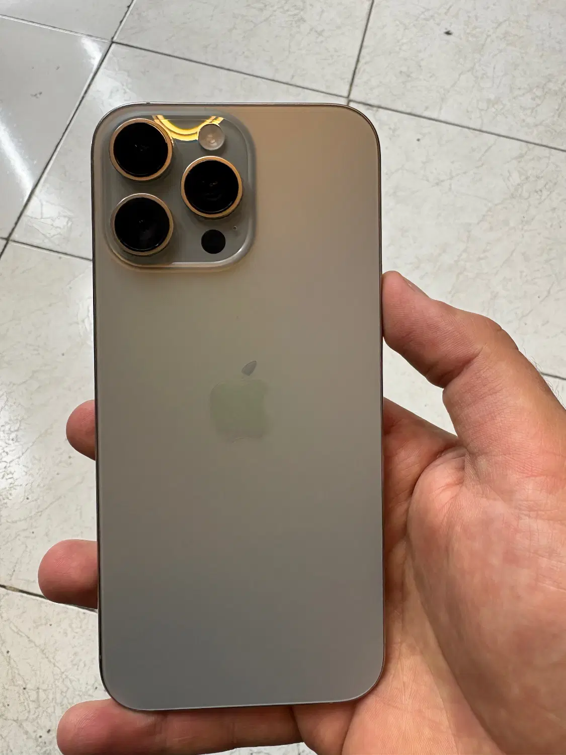 16 pro max|موبایل|تهران, شهرک شریعتی|دیوار