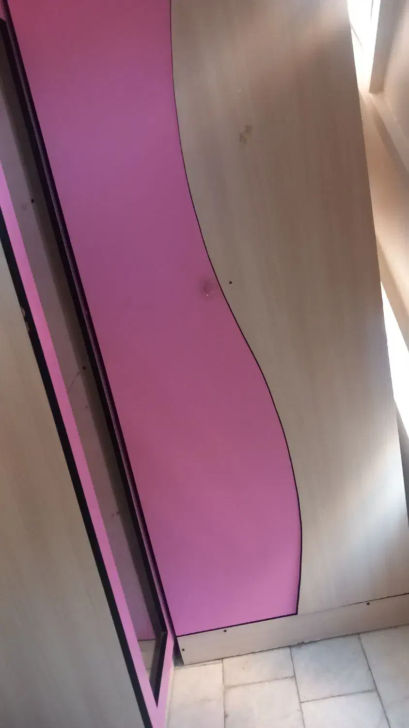 کمد کودک|اسباب و اثاث بچه|ماهنشان, |دیوار