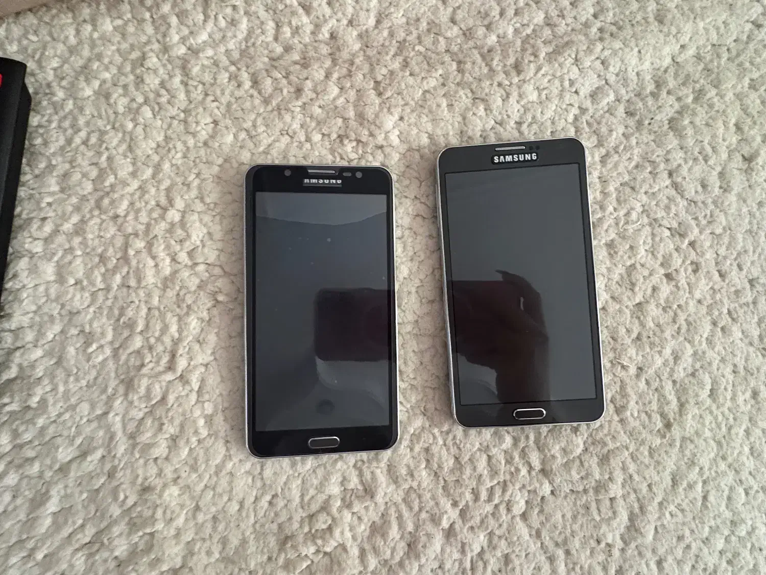 گوشی سامسونگ نوت ۳|موبایل|تهران, شهید اسدی|دیوار