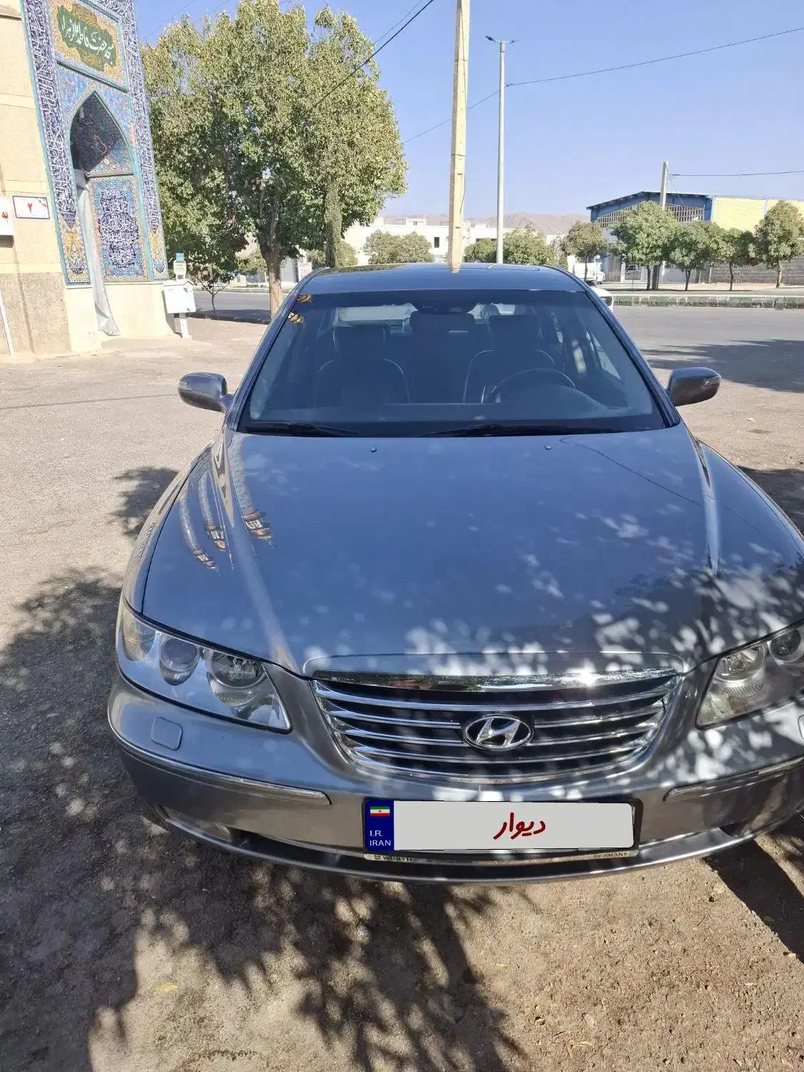 آزرا ۲۰۱۰|خودرو سواری و وانت|آباده, |دیوار