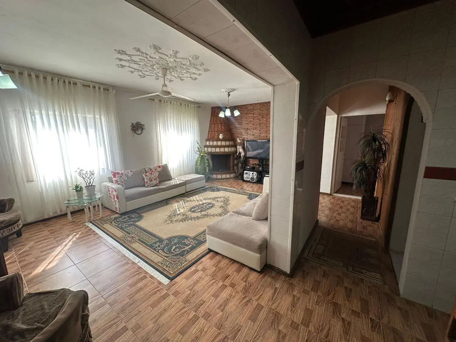 اجاره ویلا ساحلی فانوس ۱ ایزد شهر|اجارهٔ کوتاهمدت آپارتمان و سوئیت|ایزدشهر, |دیوار