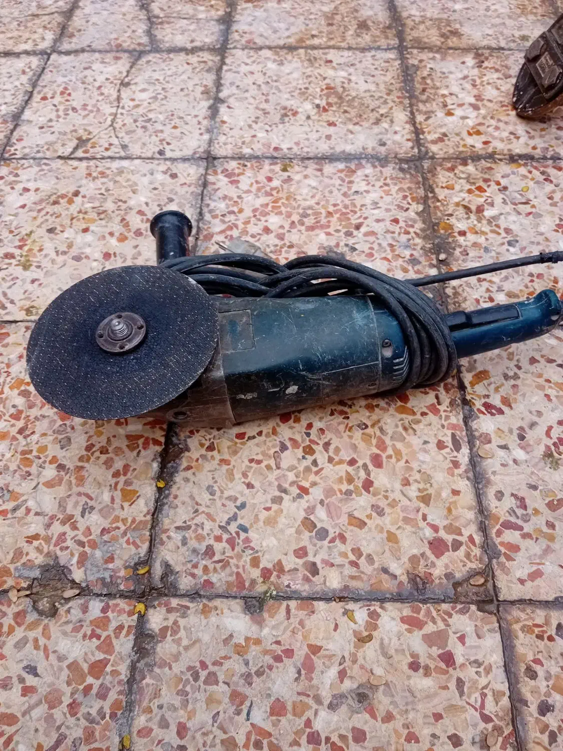 چنتا وسایل کار|ابزارآلات|خرم‌آباد, |دیوار