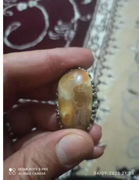 سلطانی بشرط فعال|جواهرات|تهران, الهیه|دیوار