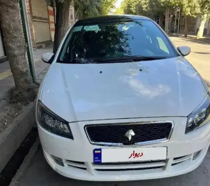 رانا پلاس پانا1402/تحویل فوری|خودرو سواری و وانت|تهران, صادقیه|دیوار