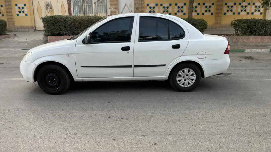 تیبا 1 مدل 99|خودرو سواری و وانت|مشهد, شهرک مهر آباد|دیوار