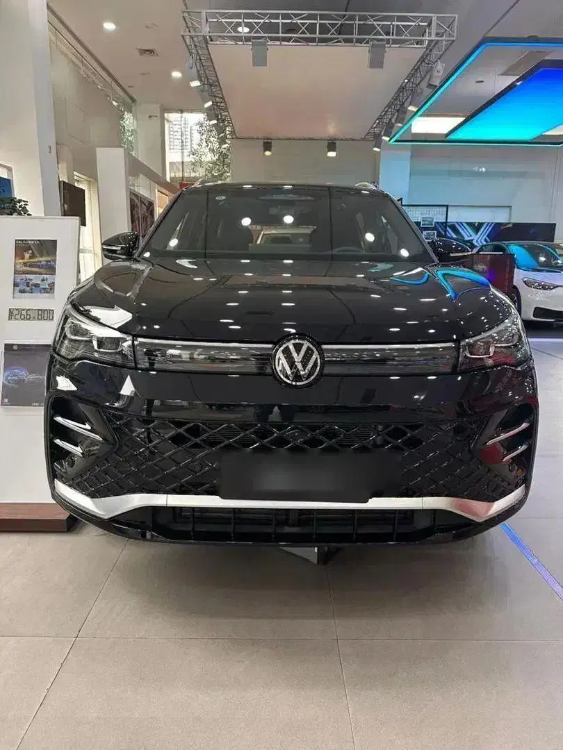 فولکس واگن تیگوان ال پرو چهارچرخ متحرک|خودرو سواری و وانت|مشهد, امام خمینی|دیوار