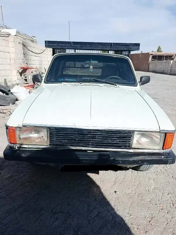 پیکان وانت مدل۸۹|خودرو سواری و وانت|کرمان, |دیوار