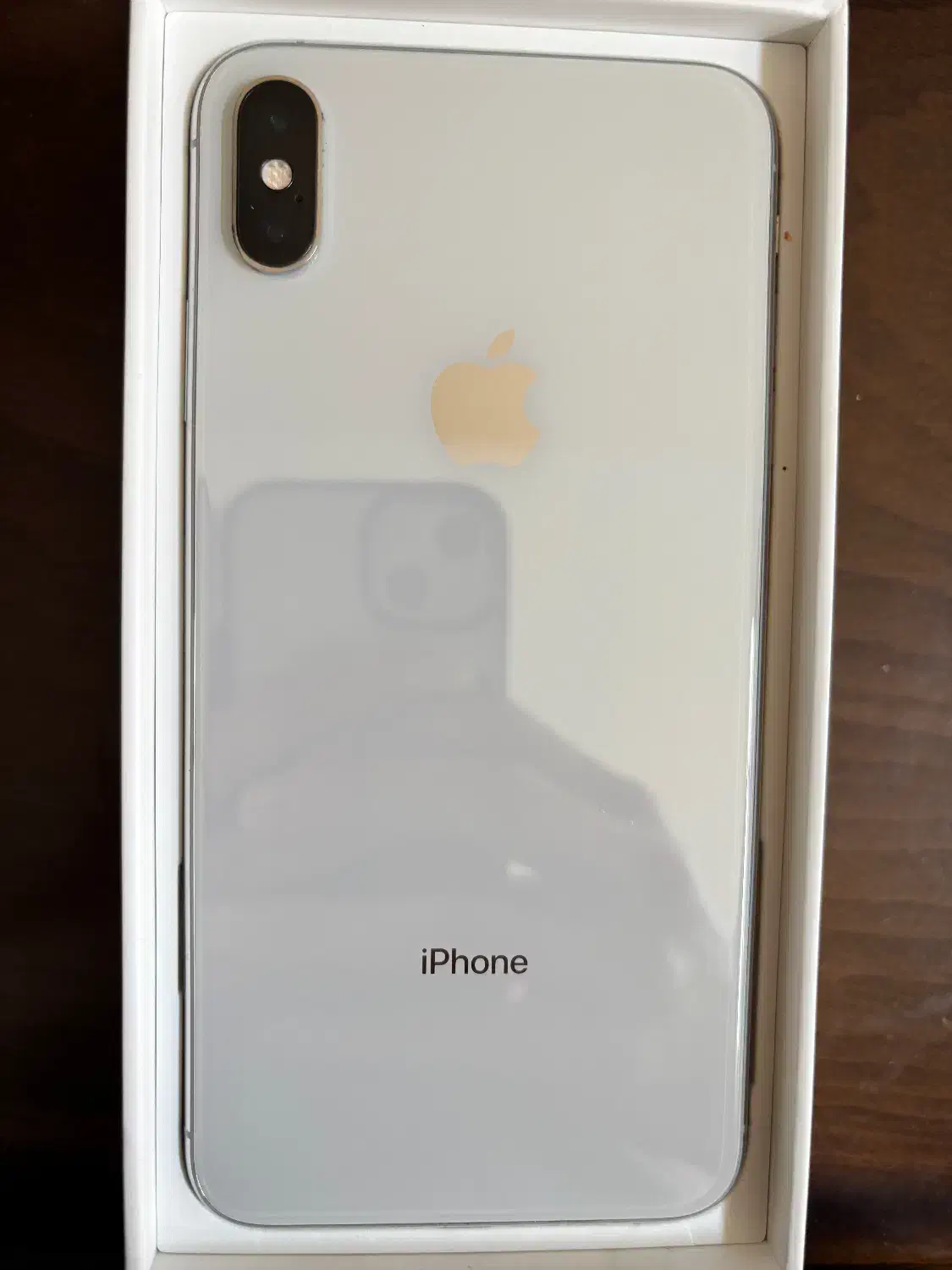 ایفون XSMAX 256|موبایل|تهران, پاسداران|دیوار