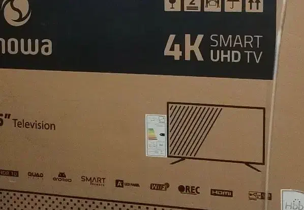 اسنوا|تلویزیون و پروژکتور|ورامین, خیر آباد|دیوار