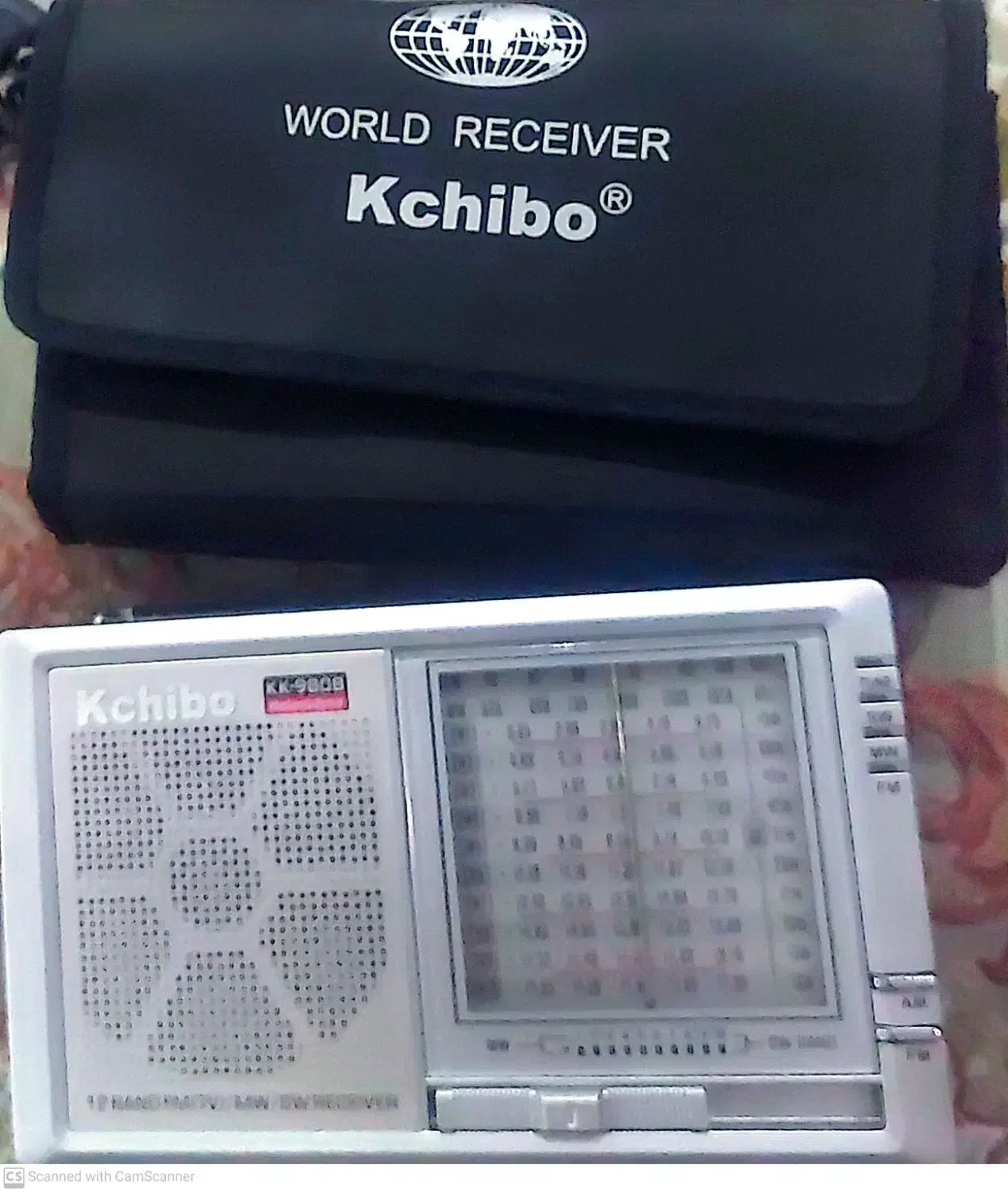 رادیو جیبی 4موج|سیستم صوتی خانگی|ری, دیلمان|دیوار