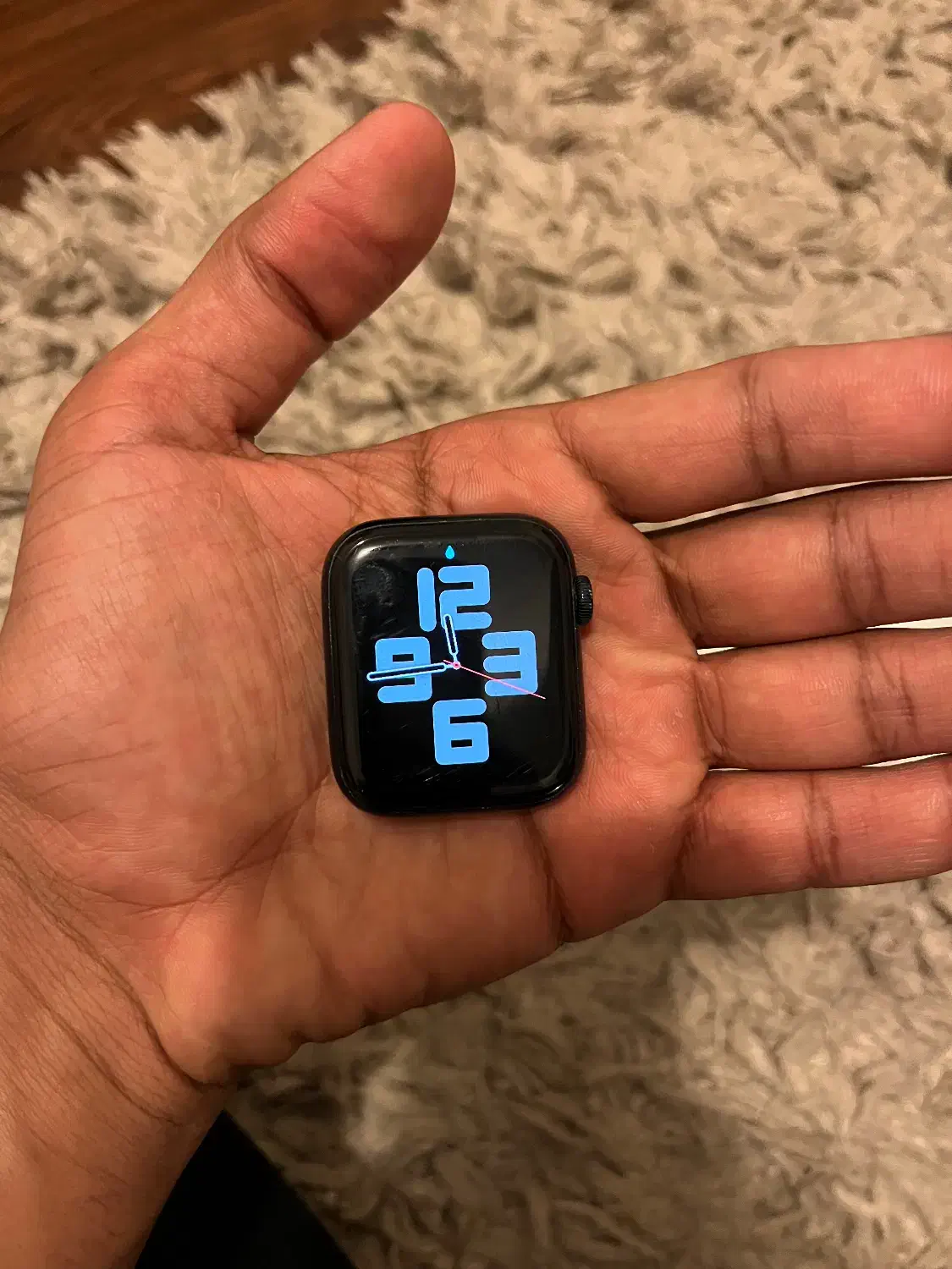 اپل واچ 44MM|ساعت|تهران, ایرانشهر|دیوار