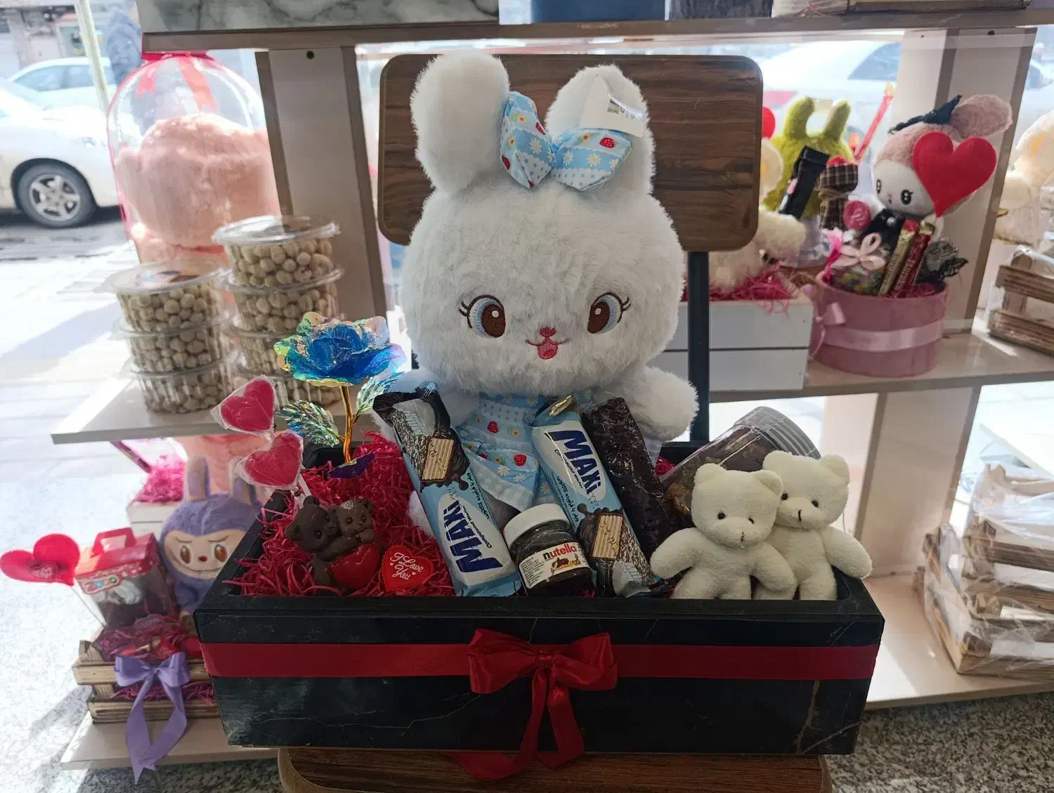 پاندا خرس|اسباببازی بچه|تبریز, |دیوار