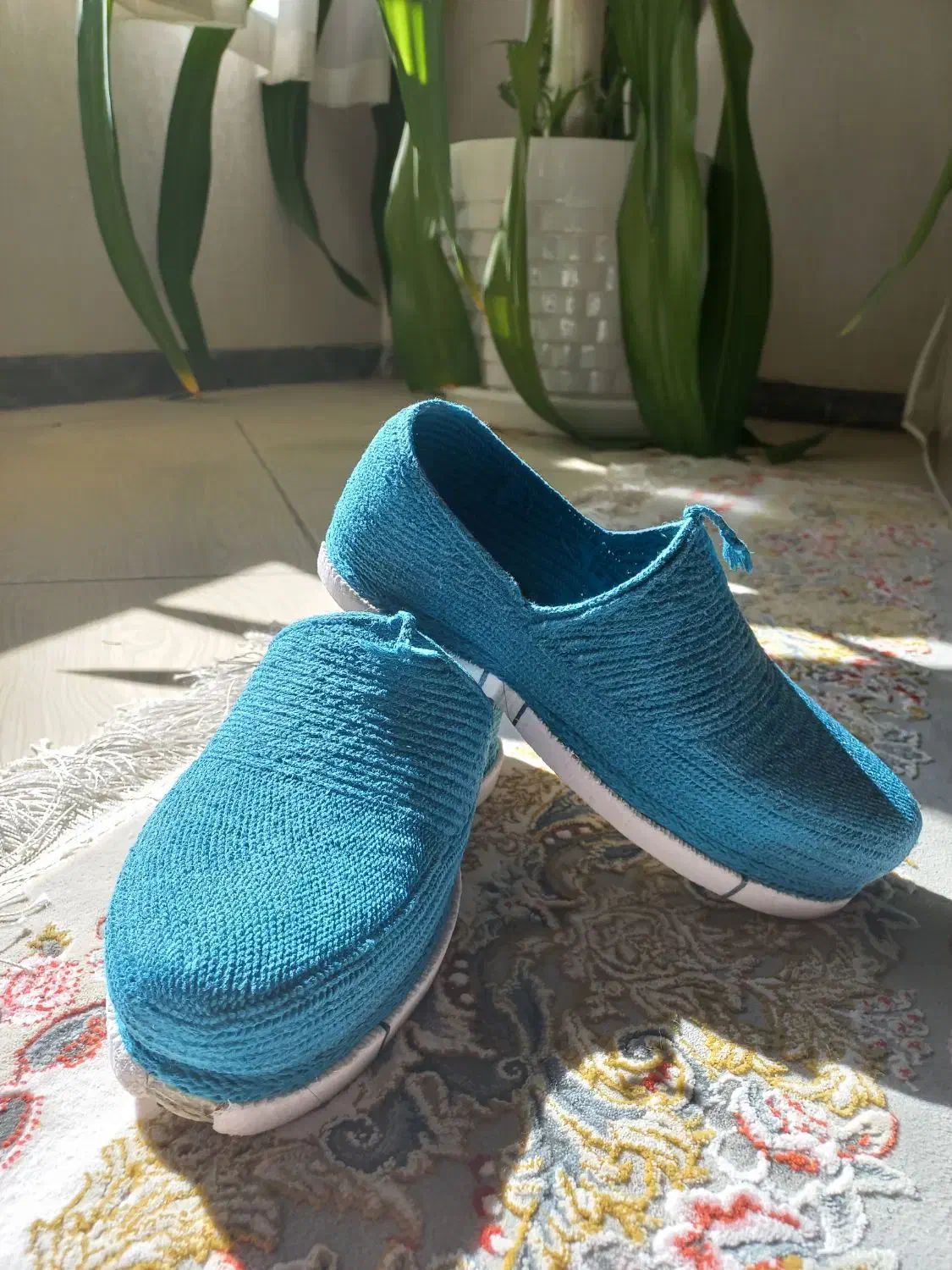 گیوه هورامی|کیف، کفش، کمربند|شاهینشهر, بانک استان|دیوار