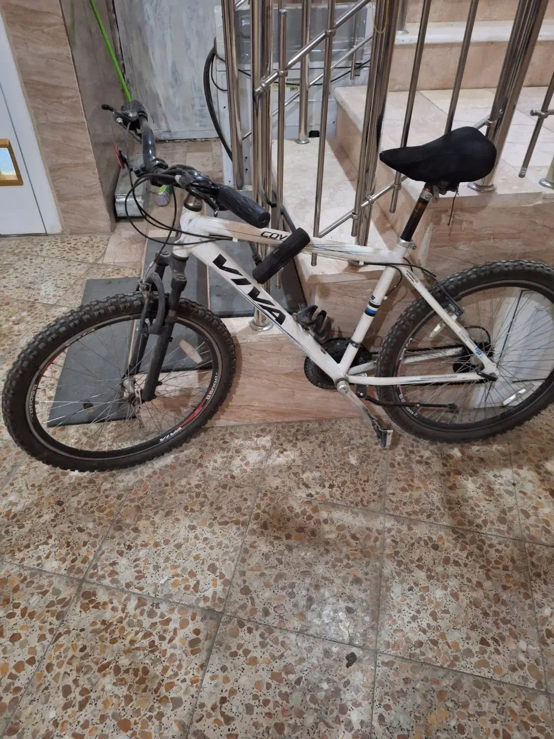 دوچرخه۲۶ ویوا تایوان|دوچرخه، اسکیت، اسکوتر|ملایر, |دیوار