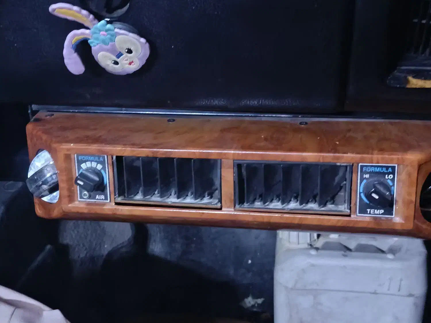 کولروانت|قطعات یدکی و لوازم جانبی|شیراز, شیخ علی چوپان|دیوار