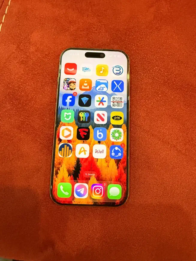 iphone16pro 256za|موبایل|تهران, تهرانسر مرکزی|دیوار