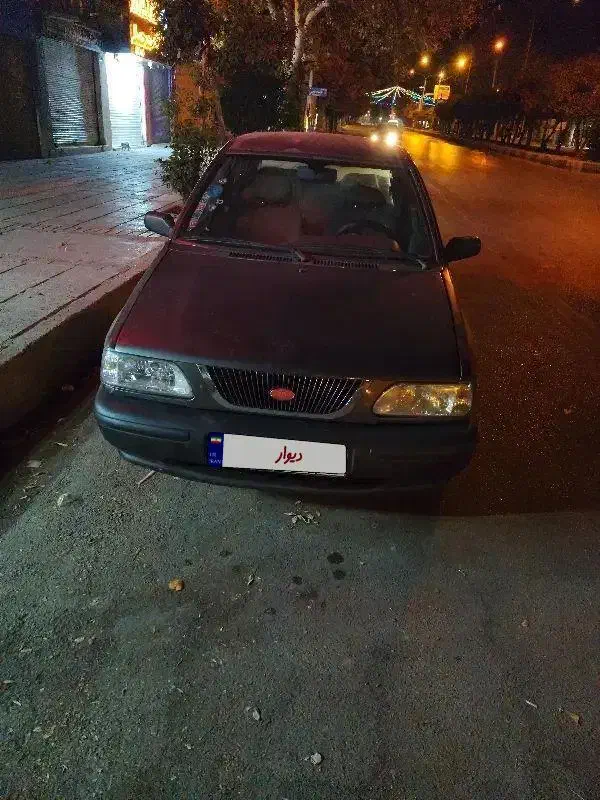 پراید ۱۳۱|خودرو سواری و وانت|شیراز, فرودگاه شهید دستغیب شیراز|دیوار