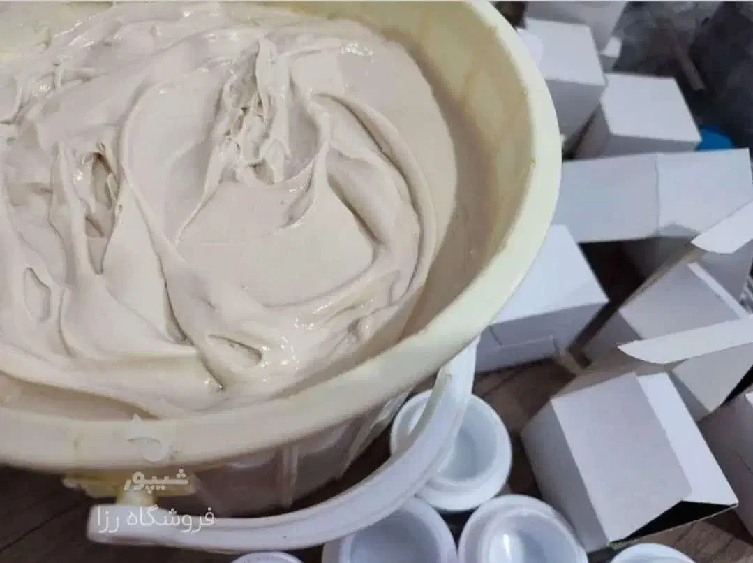 فروش کرم های ضد لک|آرایشی، بهداشتی، درمانی|قائمشهر, |دیوار